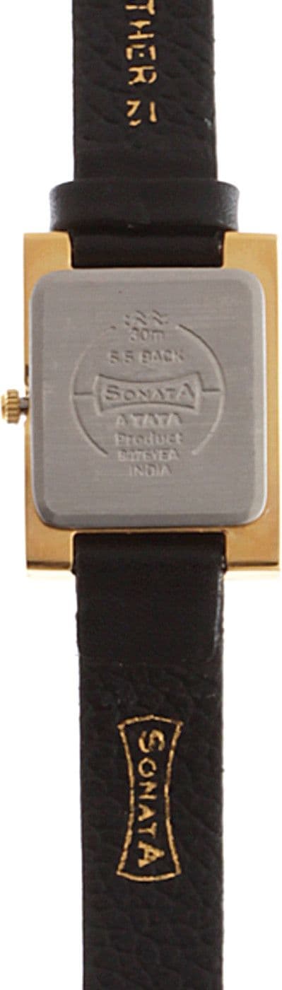 Sonata 8076YL02 Analog Watch  - For Women view 7