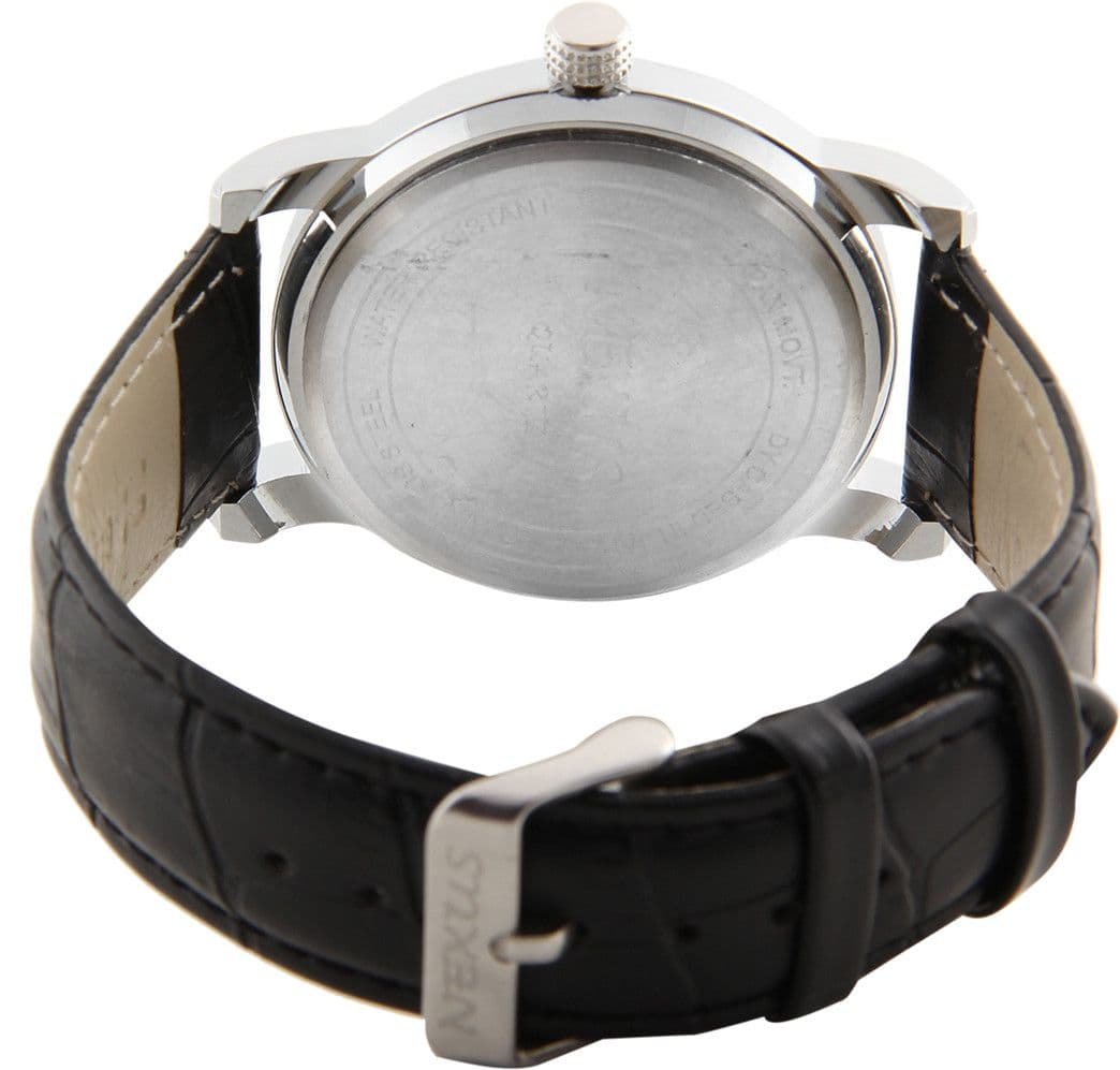 Nexus NX_7668 Analog Watch  - For Men view 4