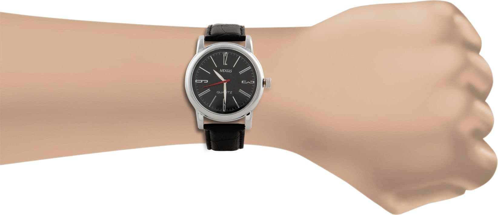Nexus NX_7668 Analog Watch  - For Men view 5