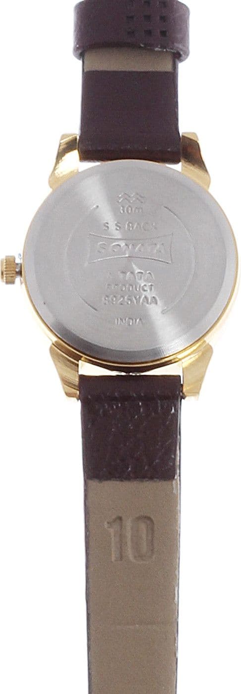 Sonata 8925YL02 Analog Watch  - For Women view 6
