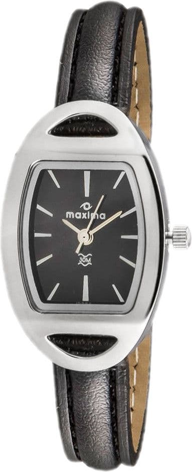 Maxima 19884LMLI Swarovski Analog Watch  - For Women