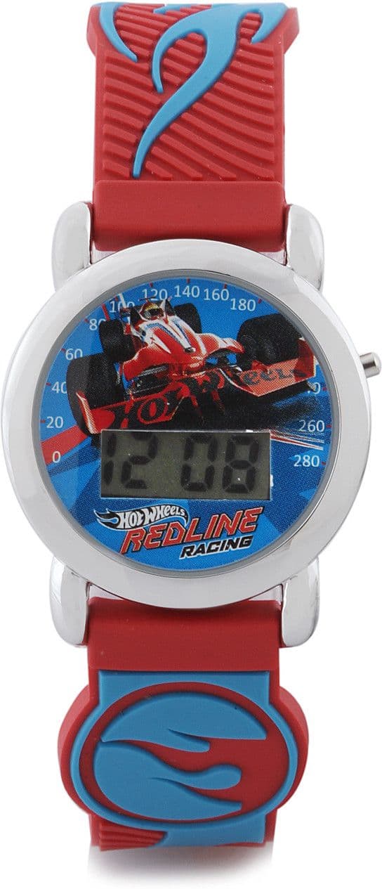 Only Kidz 20600 Digital Watch  - For Boys, Girls view 2