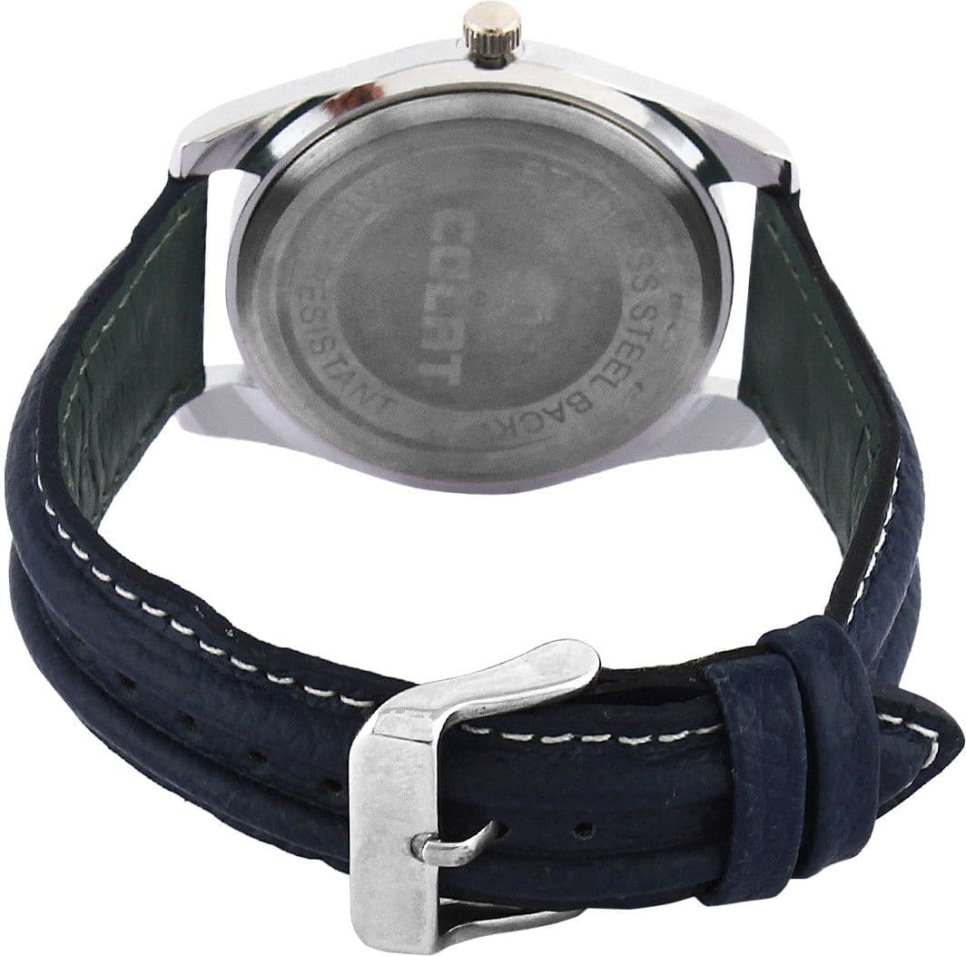 Colat COLAT_M08 Roman Numerals Analog Watch  - For Men, Boys view 5