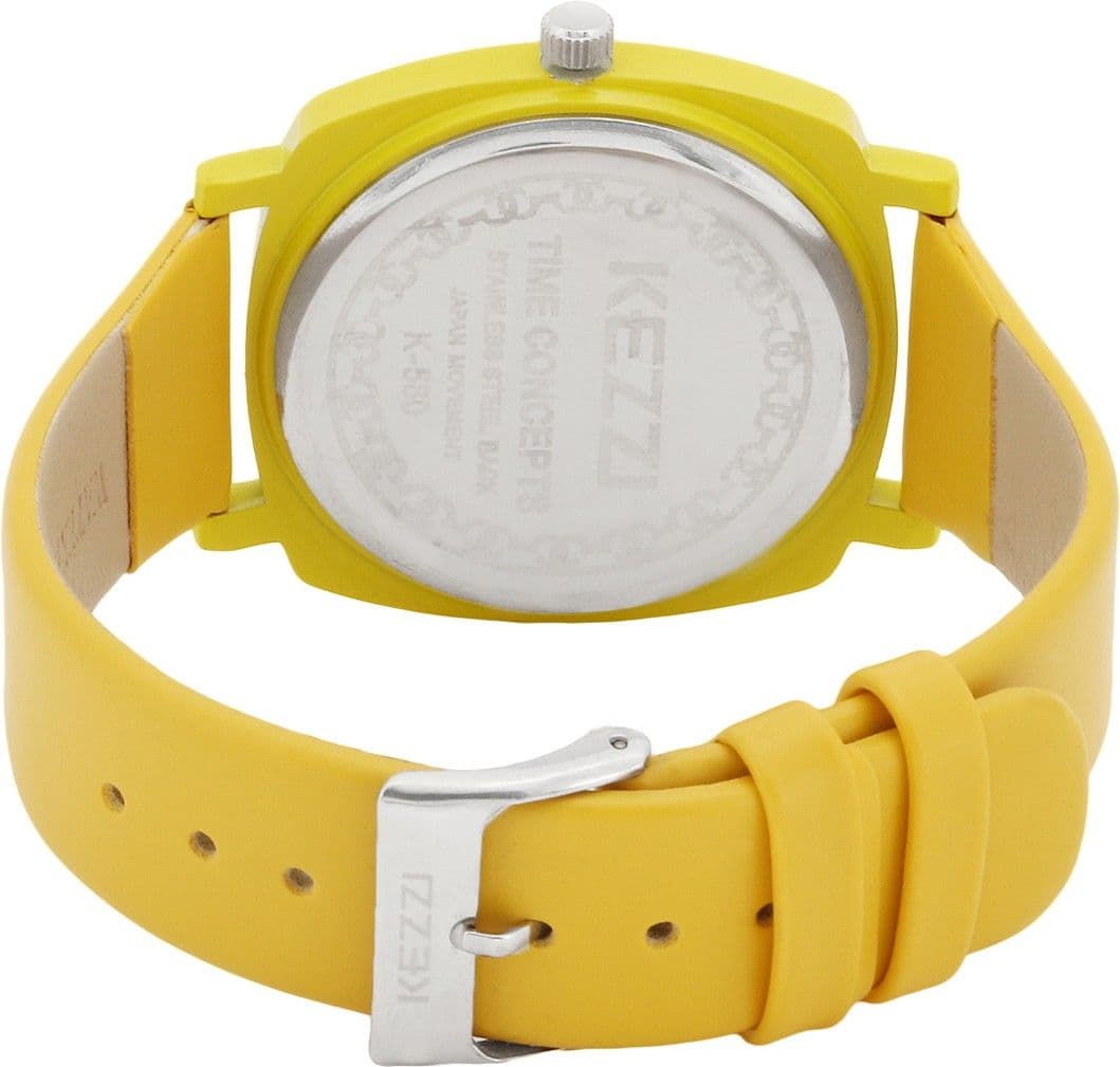 Casela CAS-W-13 Basic Analog Watch  - For Boys, Girls view 4