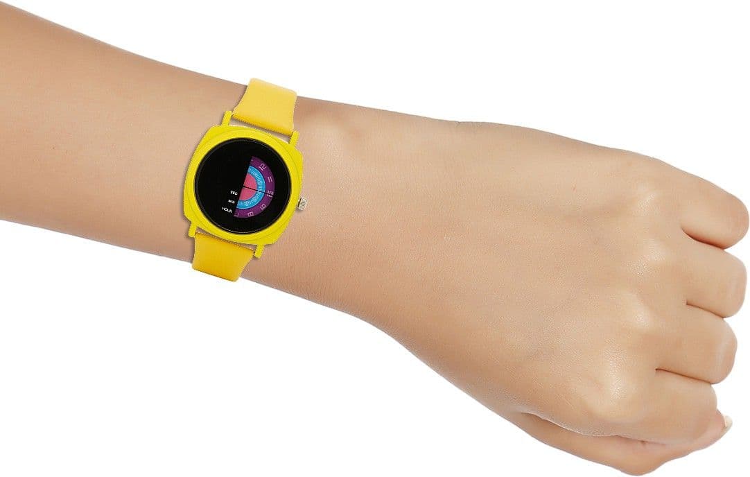 Casela CAS-W-13 Basic Analog Watch  - For Boys, Girls view 5