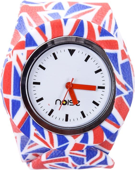 Noise NOSWW013 Grip On Analog Watch  - For Women, Men
