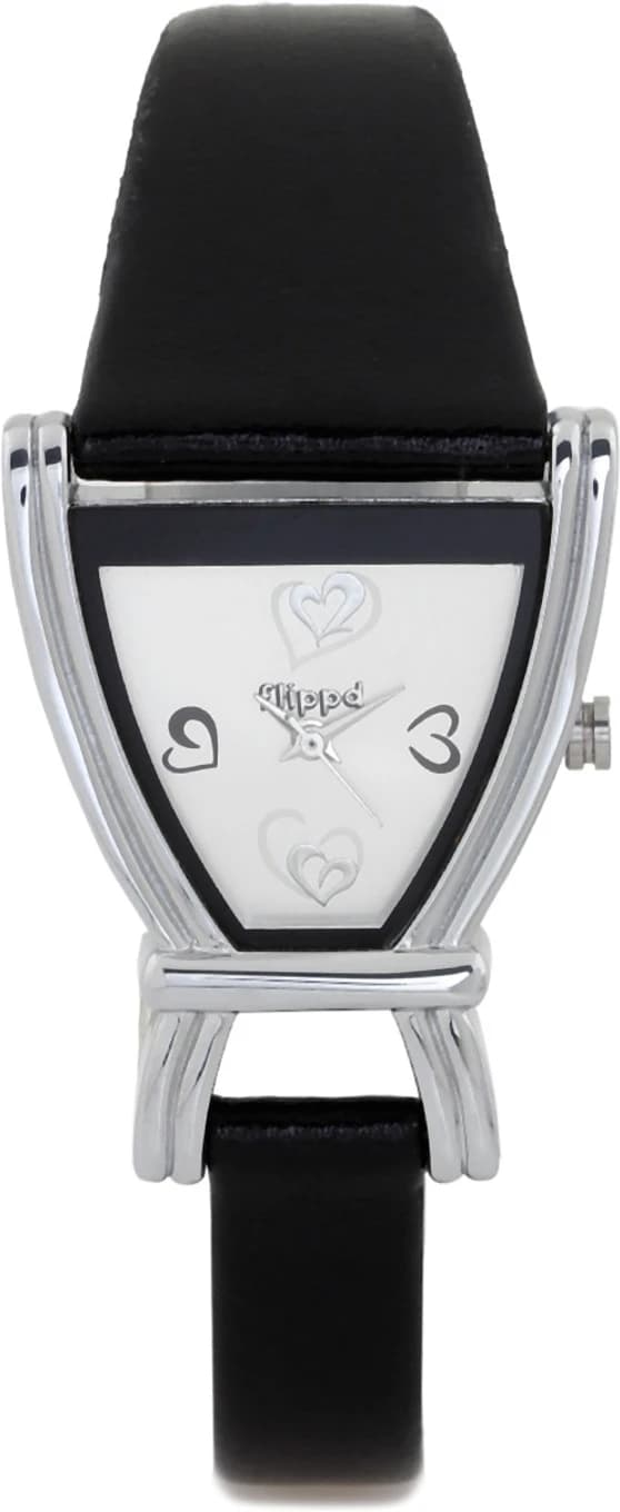Flippd FDLSP1507 Analog Watch  - For Women