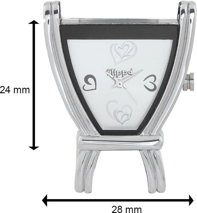 Flippd FDLSP1507 Analog Watch  - For Women view 3