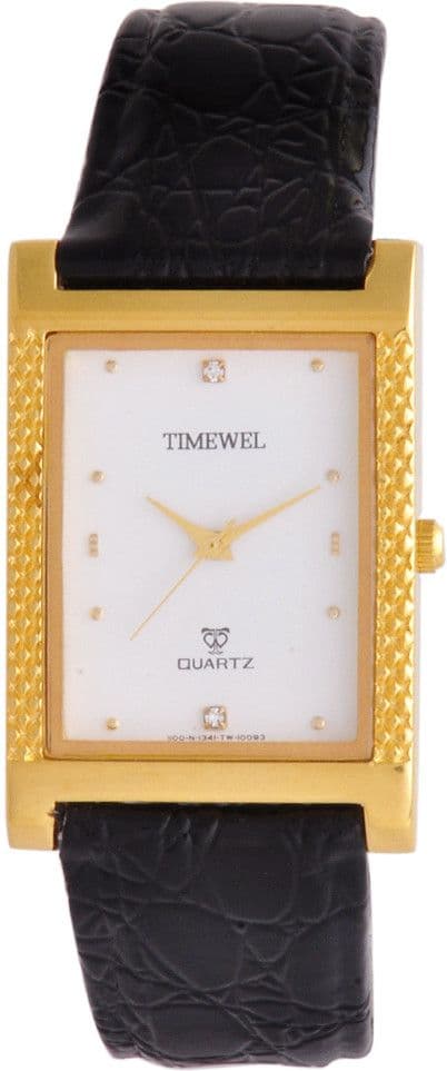 Timewel 1100-N147W_1 Analog Watch  - For Men