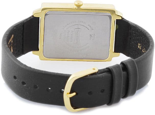 Sonata 7078YL04 Fiber Collection Analog Watch  - For Men view 5