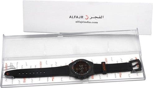 Alfajr WY16B Youth Digital Watch  - For Men, Boys view 5