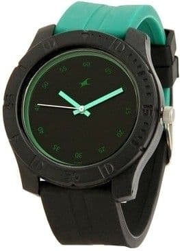 Fastrack 3062PP12 Tees Pop Analog Watch  - For Women, Men view 2