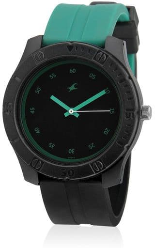 Fastrack 3062PP12 Tees Pop Analog Watch  - For Women, Men view 5