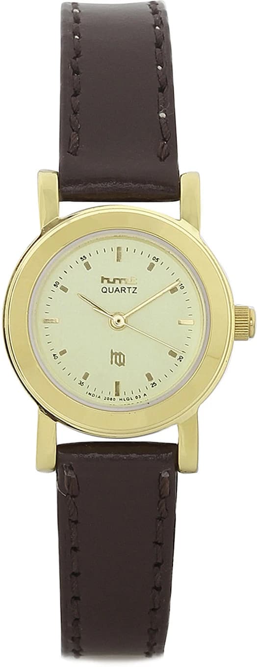 HMT B0348 Analog Watch  - For Women
