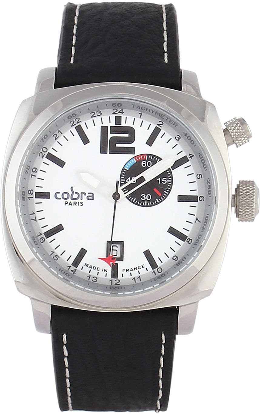 Cobra Paris CO6394A1 Analog Watch  - For Men, Boys view 2
