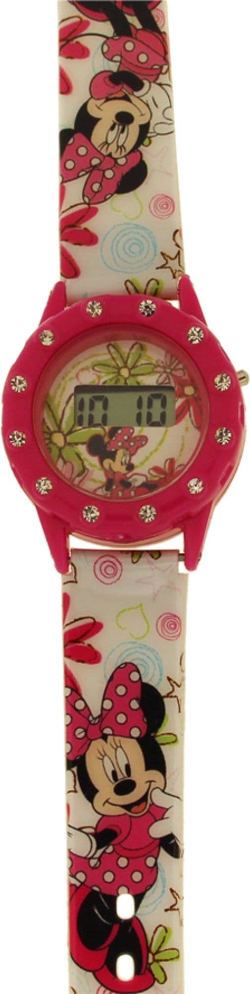 Disney DW100230 Digital Watch  - For Boys, Girls