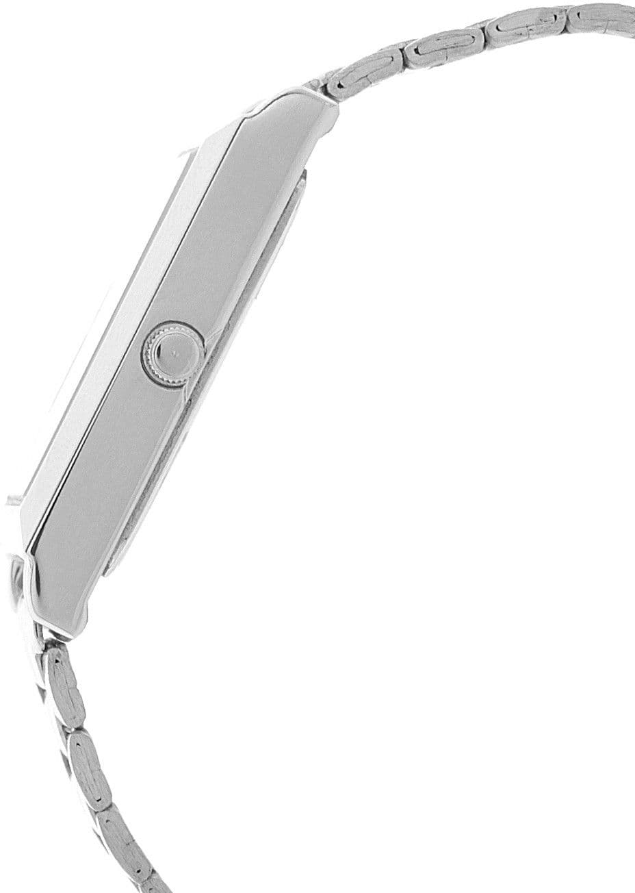 Sonata 77036SM02J Watch view 6
