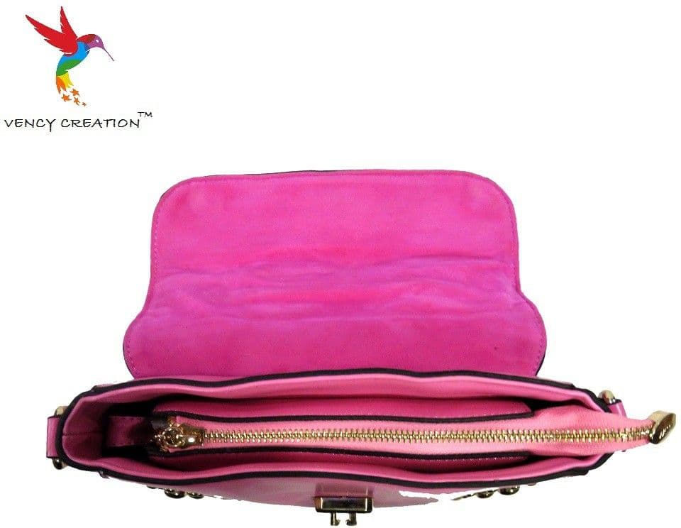 Vency creation Waterproof Multipurpose Bag view 5