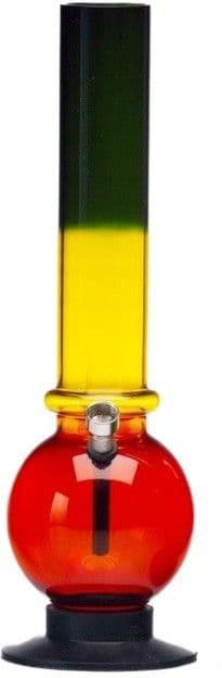 TRUE Bong view 2