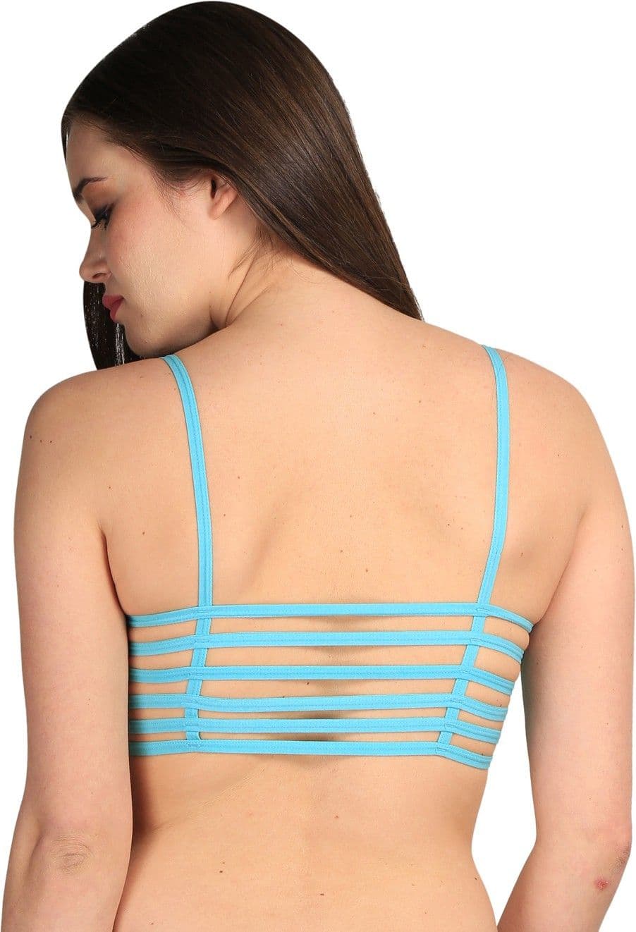 Ploomz Women's T-Shirt Bra