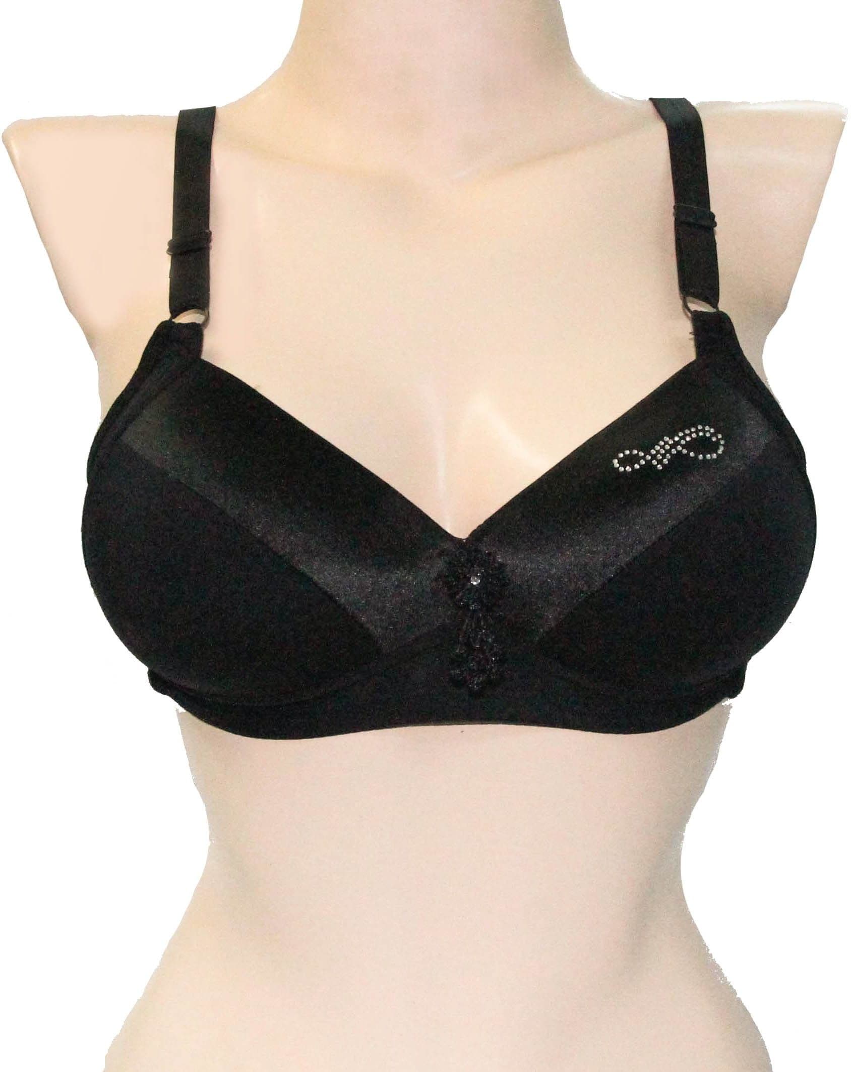 Florentyne Women's Full Coverage Bra