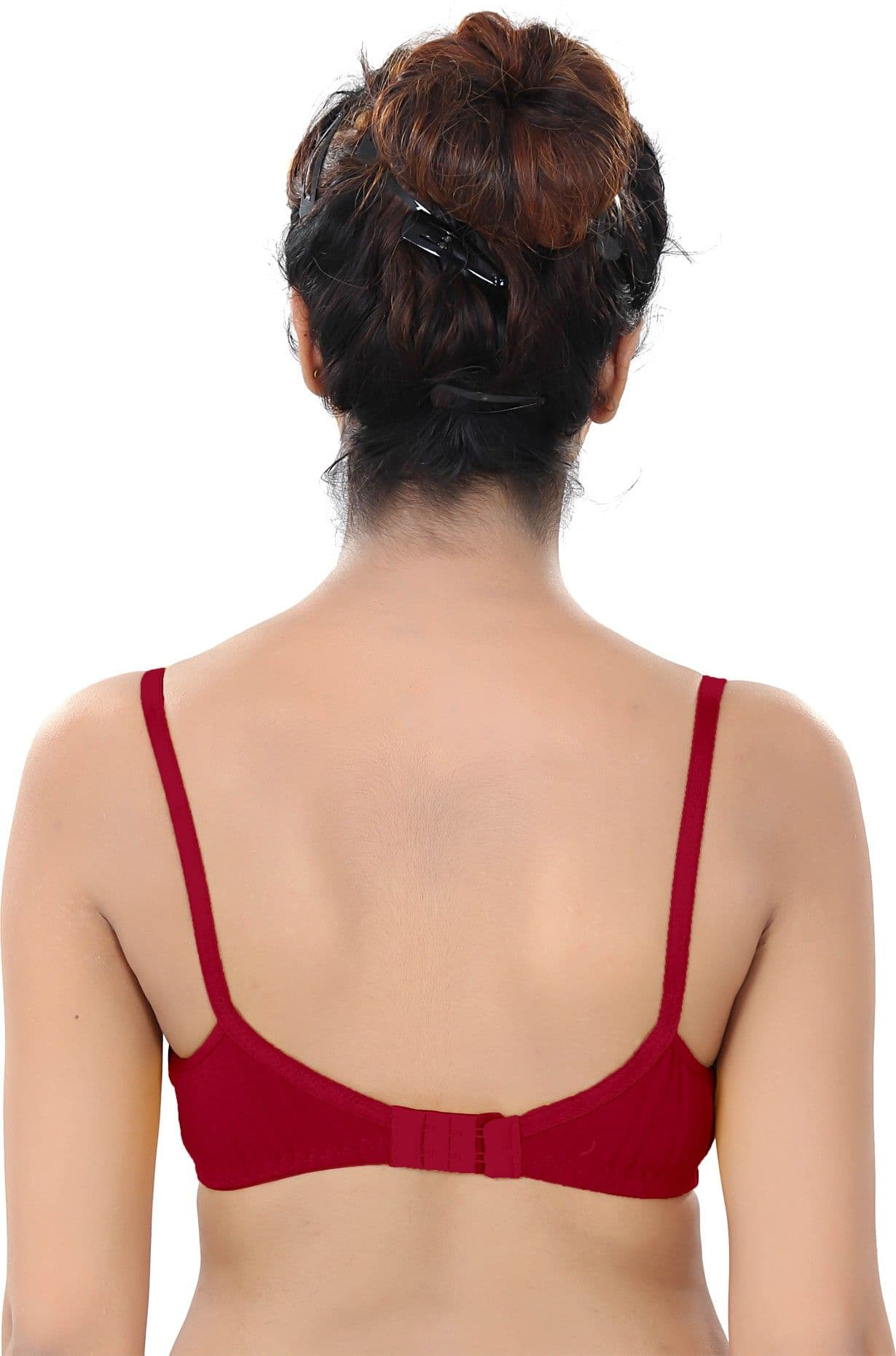 S4S Stylish Women's Full Coverage Bra view 5