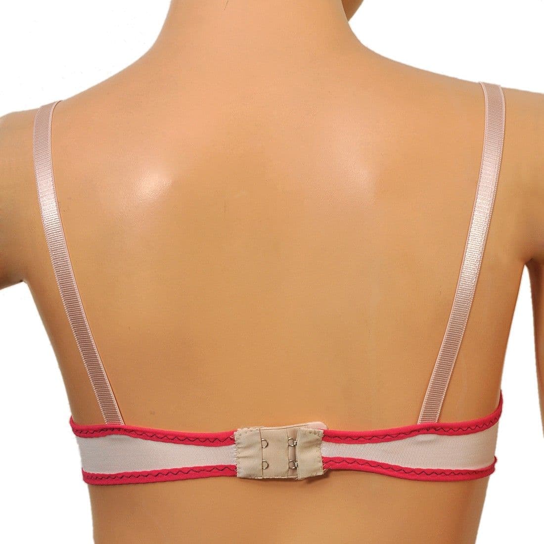 Younky Fashion Women's T-Shirt Bra view 4