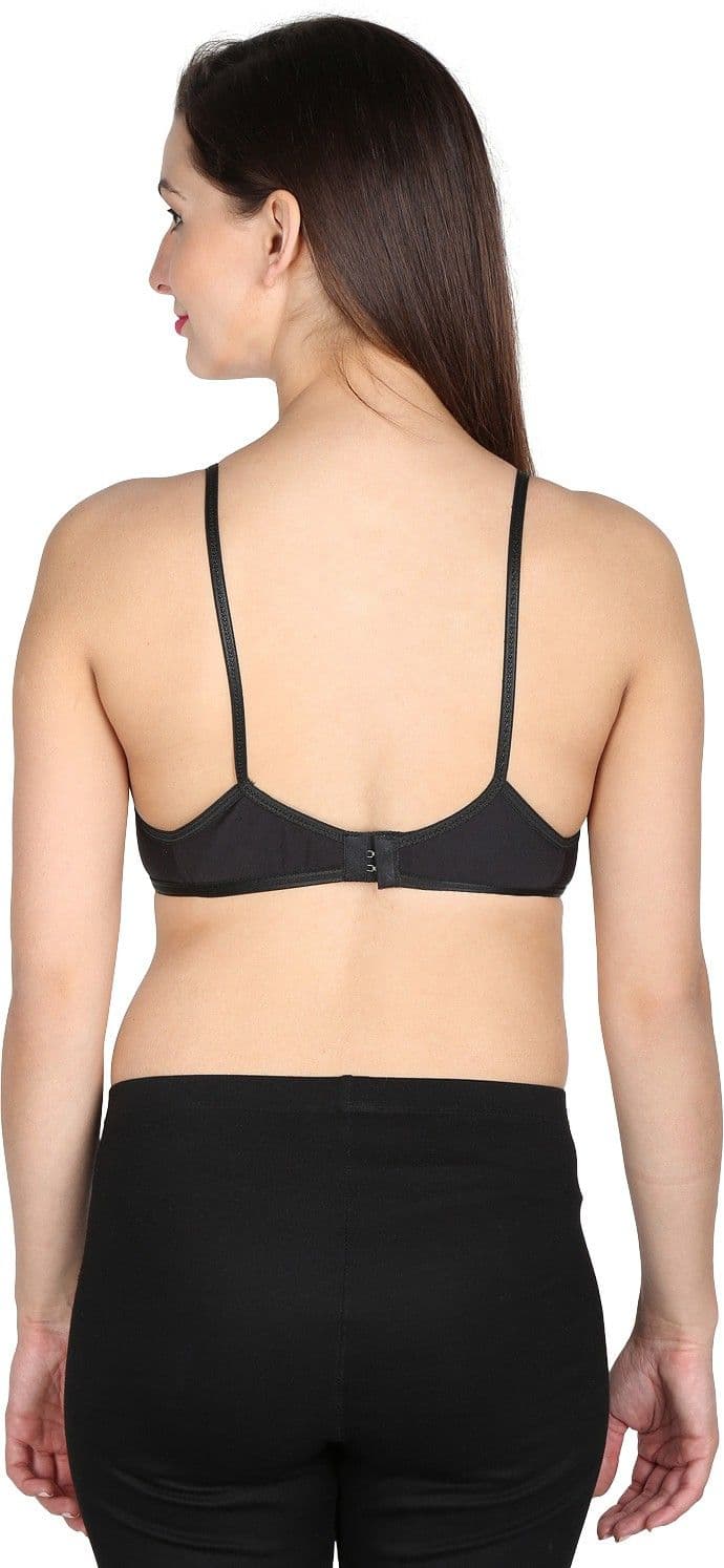 Ladyland Jenifer Women's Full Coverage Bra view 4