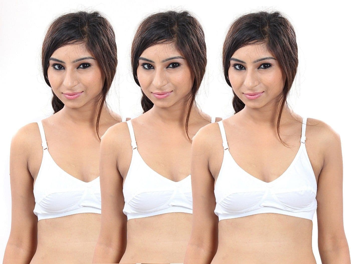 S4S Comfortable Women's Full Coverage Bra