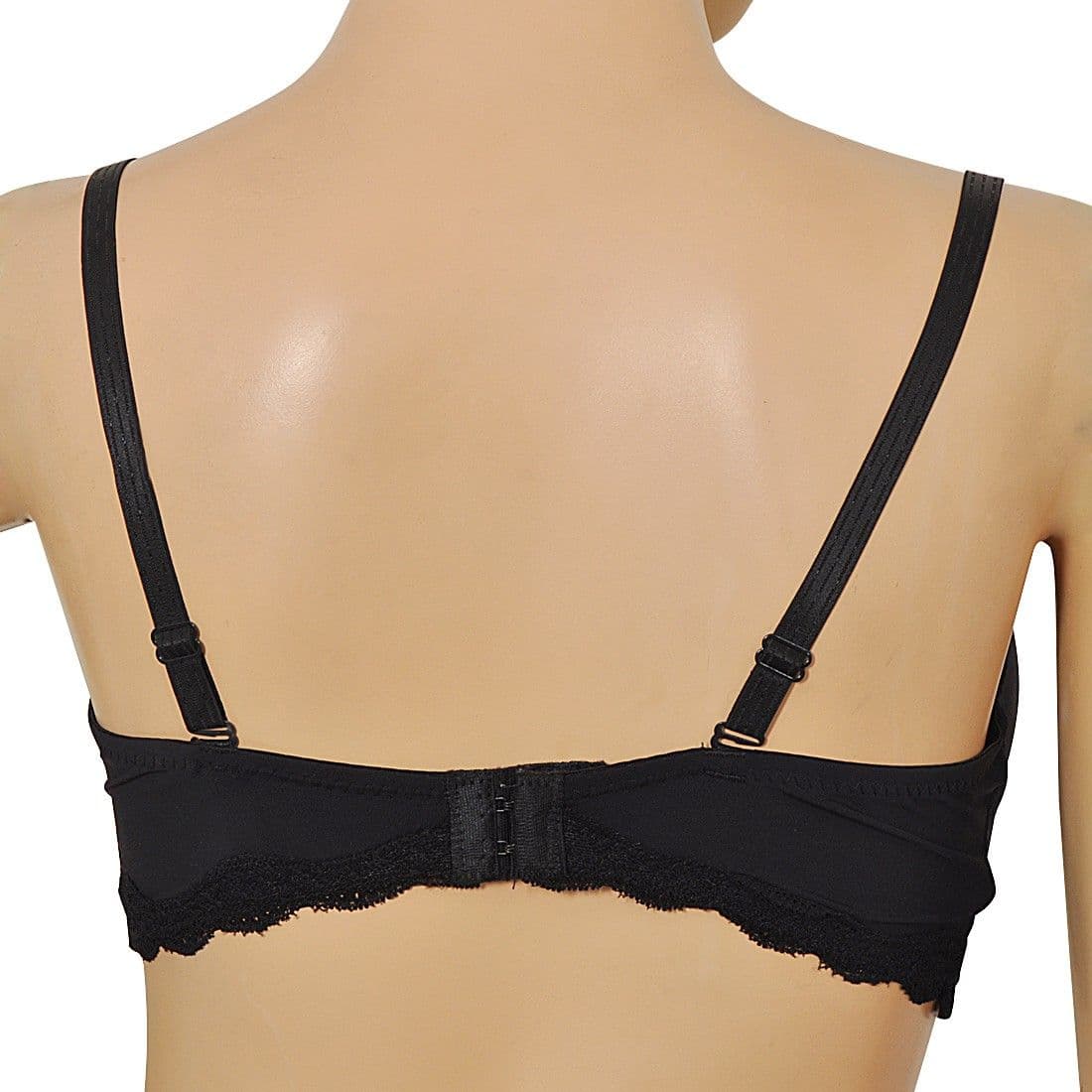 Younky Fashion Women's Full Coverage Bra view 3