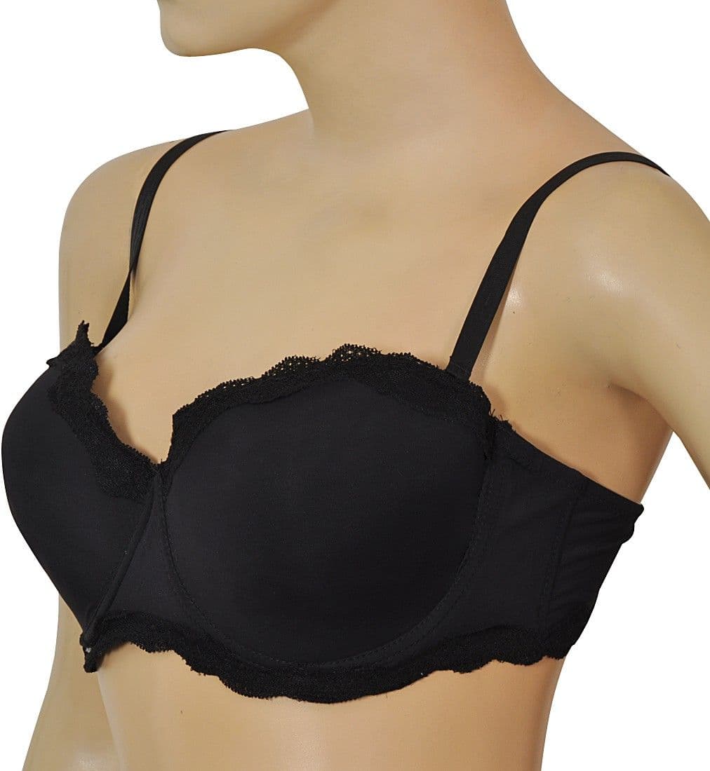Younky Fashion Women's Full Coverage Bra view 2
