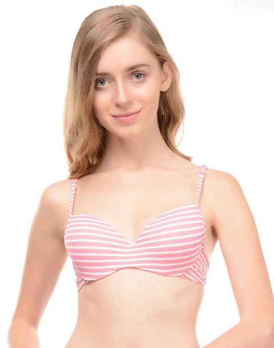 Ploomz Fashion Women's Full Coverage Bra