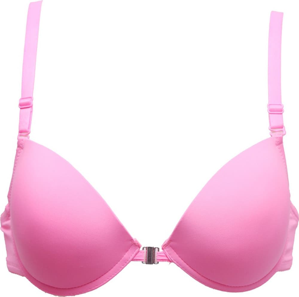 Glus Frontopen Women's Push-up Bra