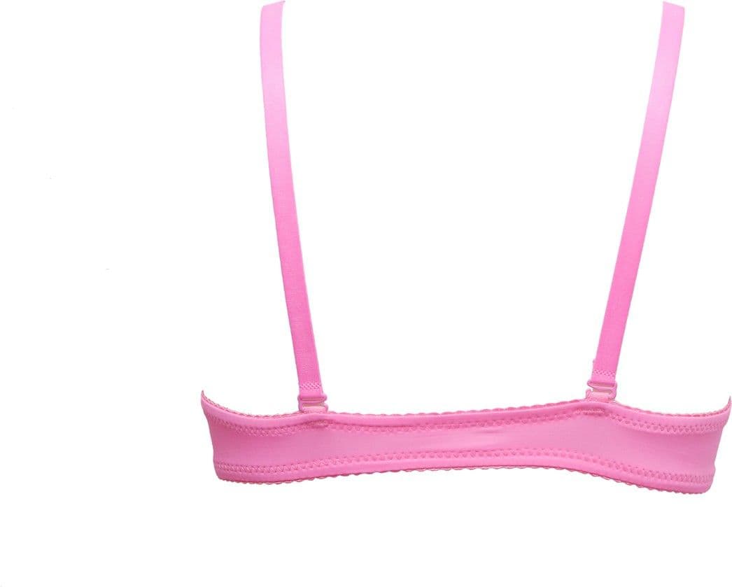 Glus Frontopen Women's Push-up Bra view 3
