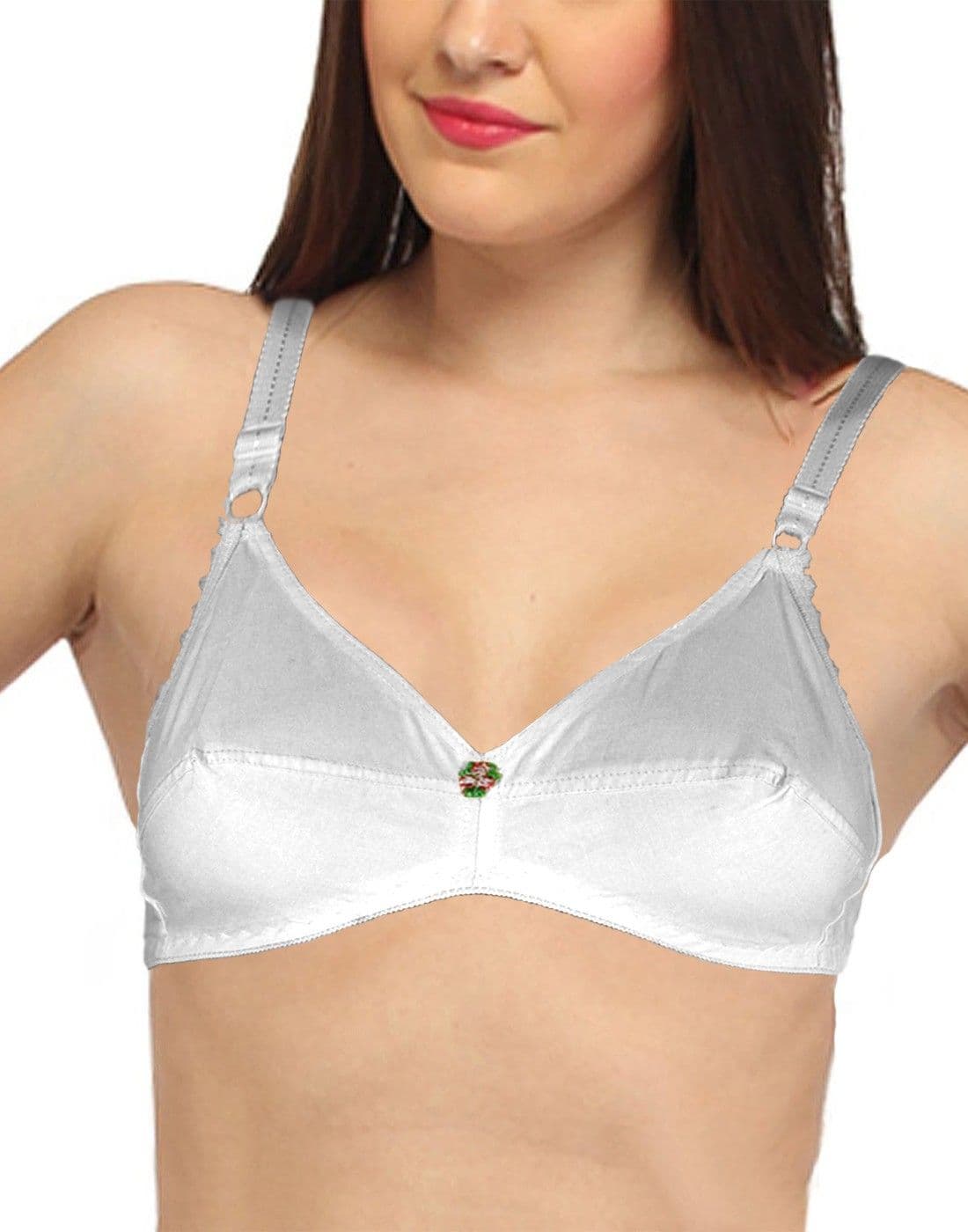 Magiq Zuhi Women's Full Coverage Bra