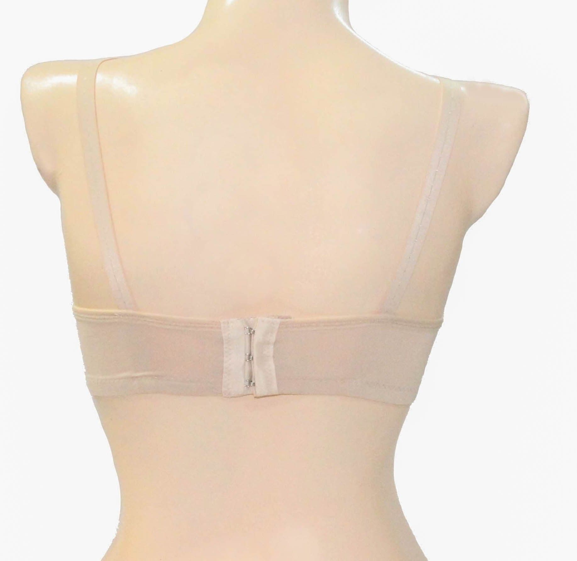 Florentyne Women's Full Coverage Bra view 4