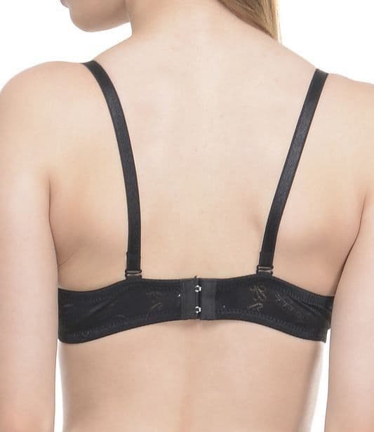 Ploomz Fashion Women's T-Shirt Bra view 4