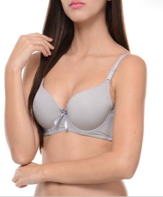 Ploomz Fashion Women's Push-up Bra view 3