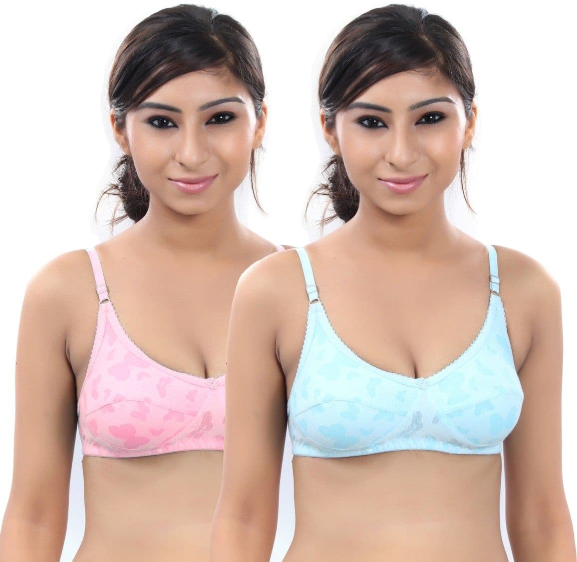 S4S Stylish Women's Push-up Bra