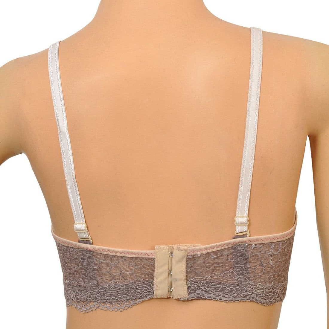 Younky Fashion Women's T-Shirt Bra view 4