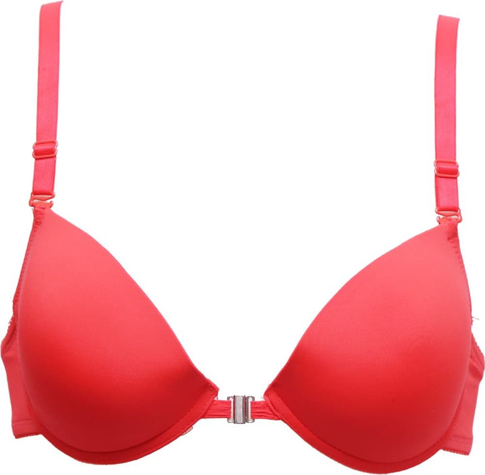 Glus Frontopen Women's Push-up Bra
