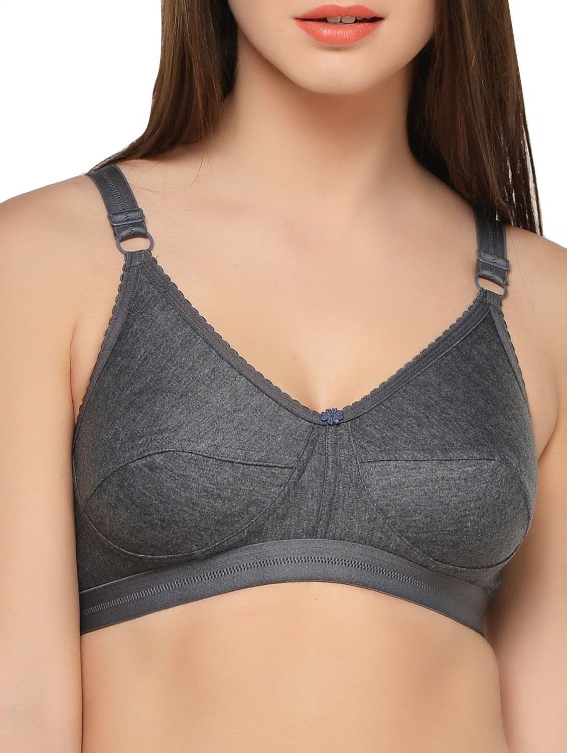 Grafion Comfortable Women's Full Coverage Bra