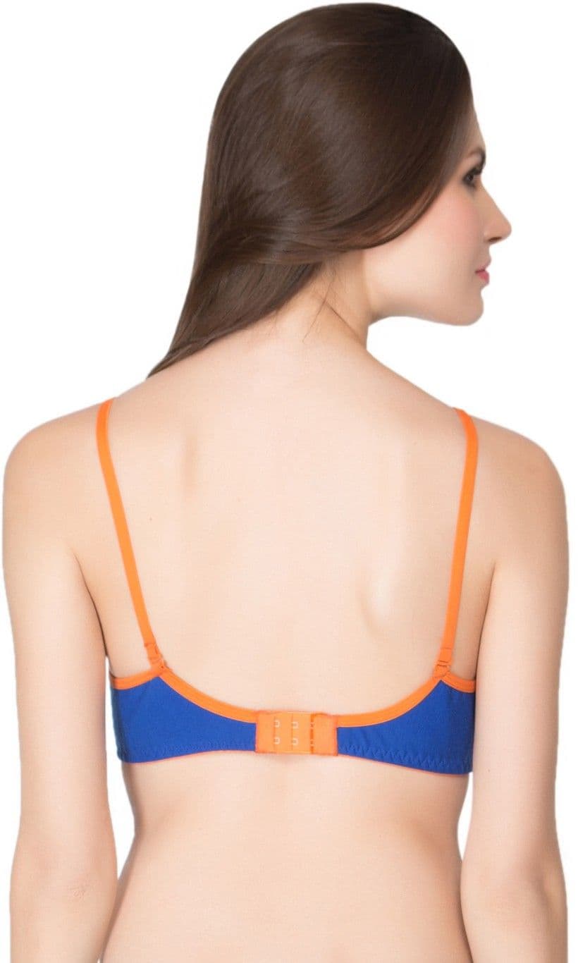 Clovia Women's Full Coverage Bra view 6