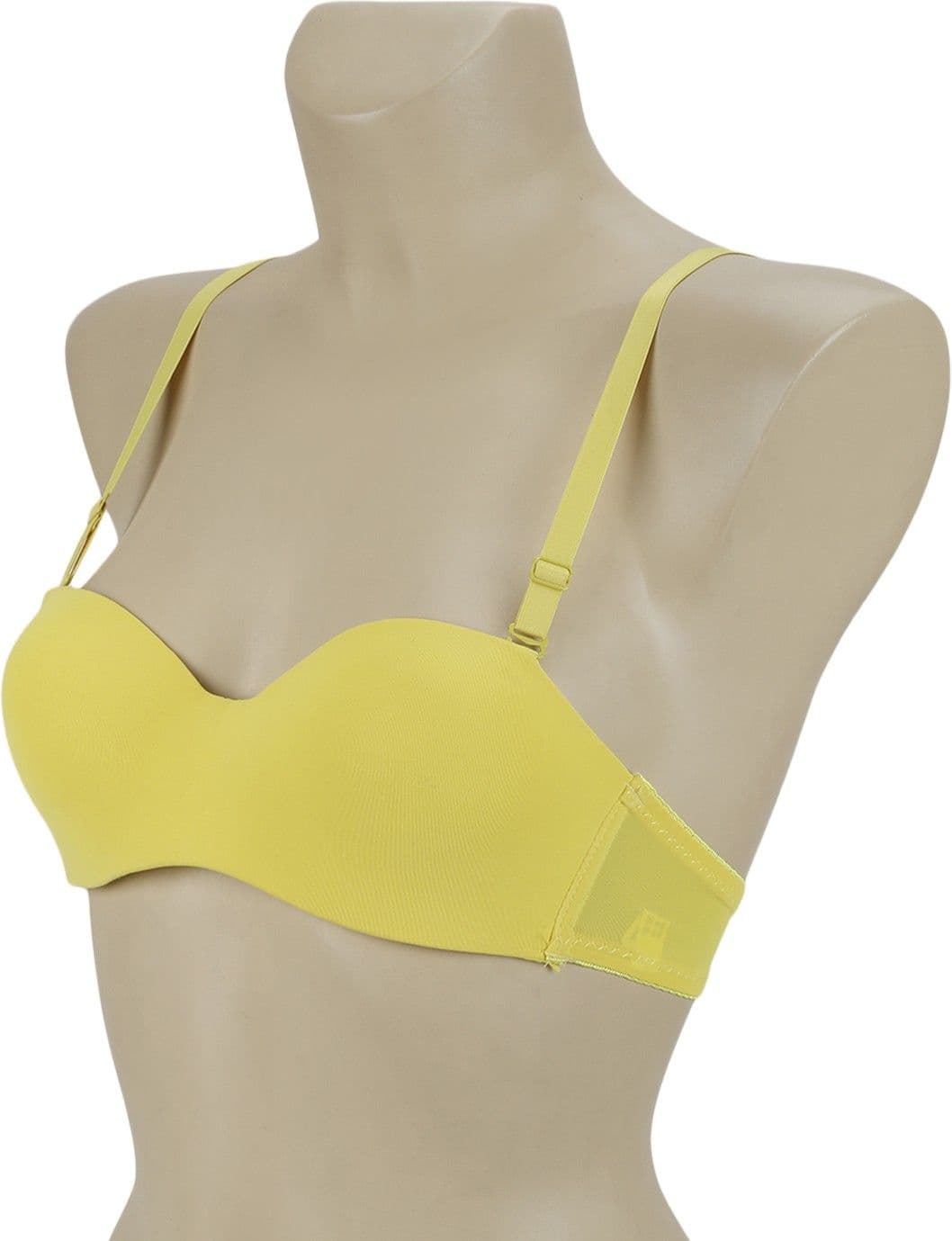 Floozy Its My Choice Women's Push-up Bra view 3