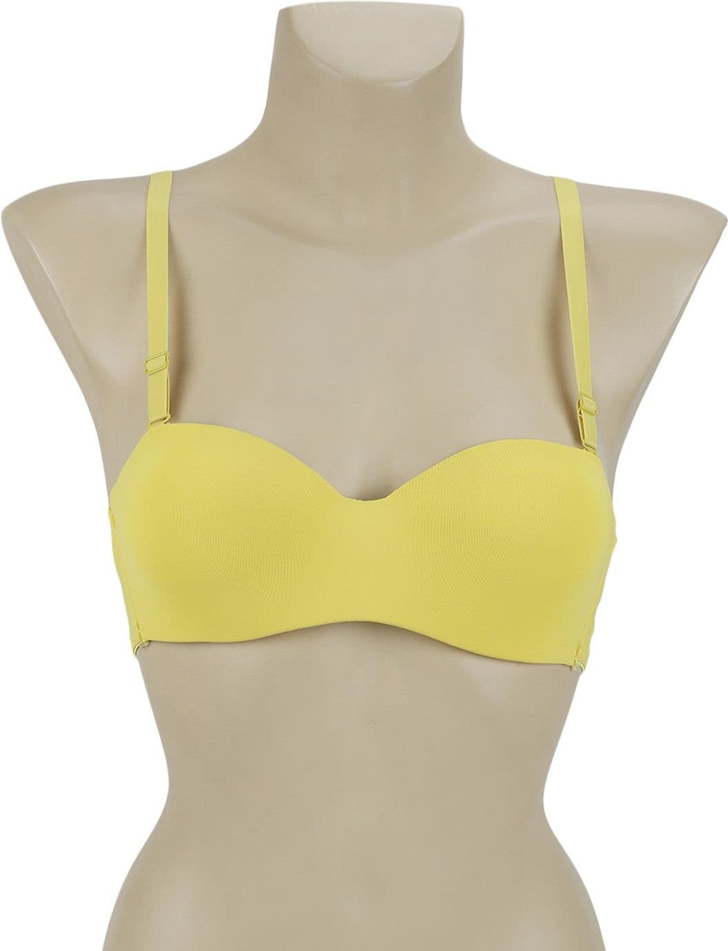 Floozy Its My Choice Women's Push-up Bra view 2