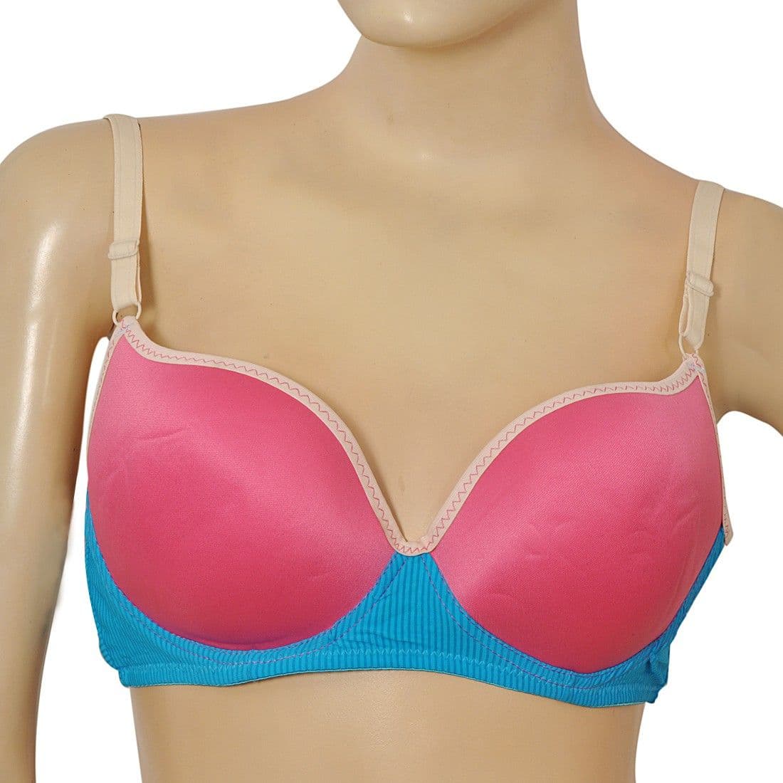 Younky Fashion Women's Full Coverage Bra