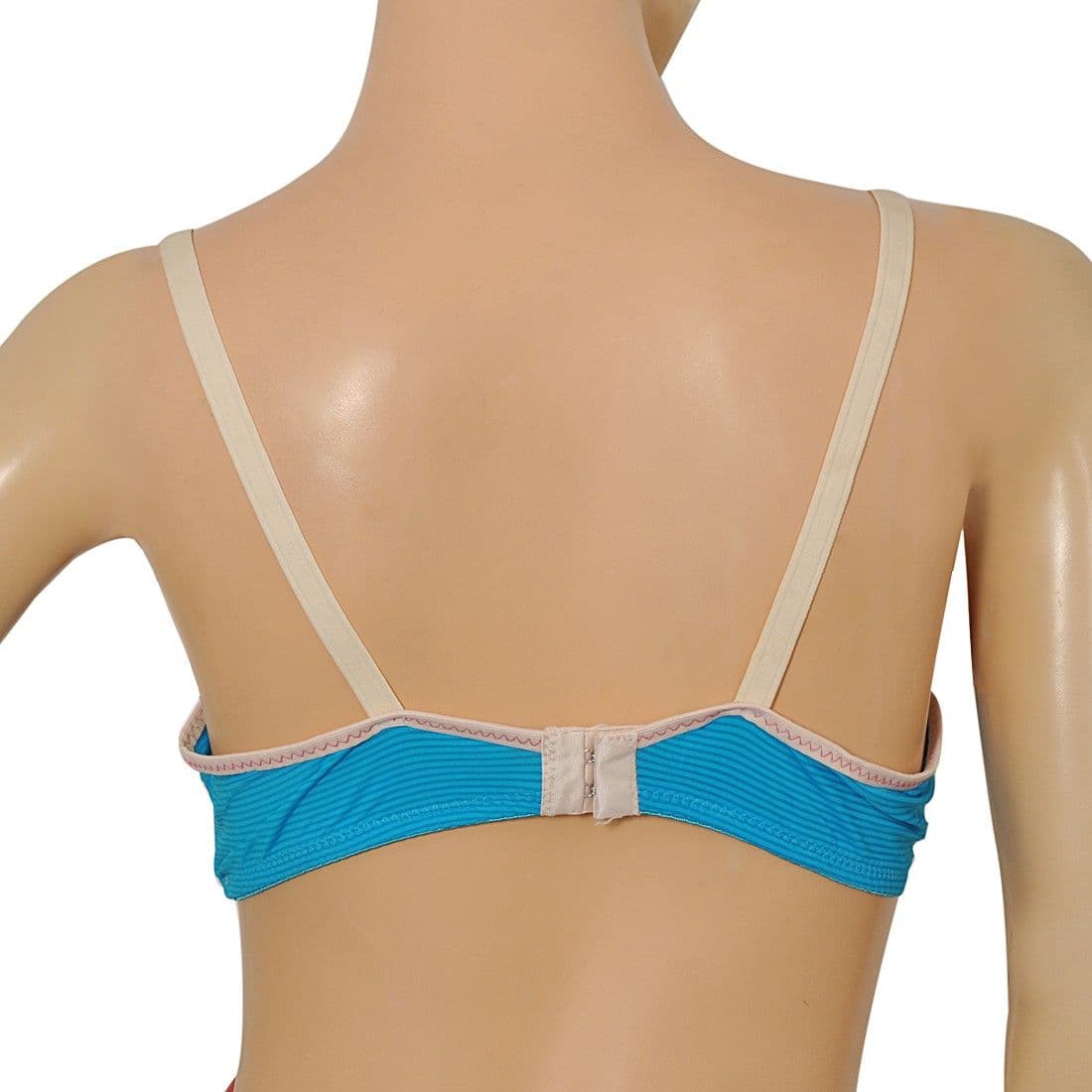 Younky Fashion Women's Full Coverage Bra view 4