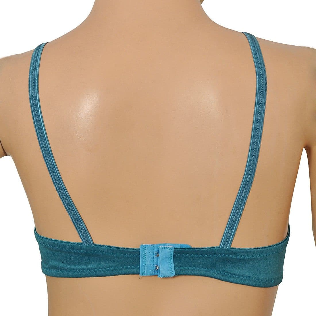 Younky Fashion Women's Full Coverage Bra view 4
