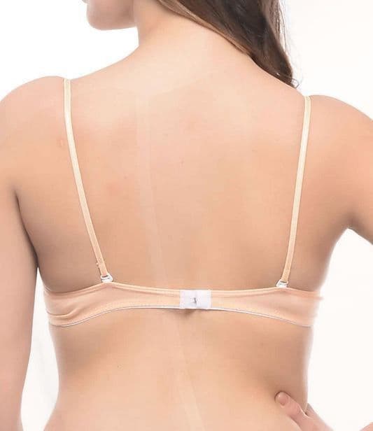 Ploomz Fashion Women's Full Coverage Bra view 4