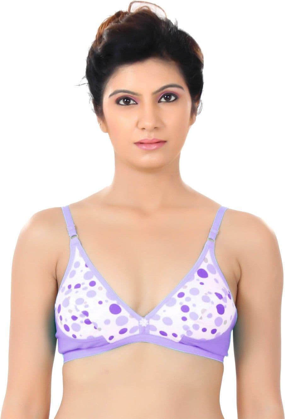 S4S Women's Full Coverage Bra